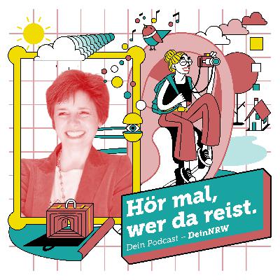 Auszeit mit der Gräfin  – Annabelle von Oeynhausen-Sierstorpff