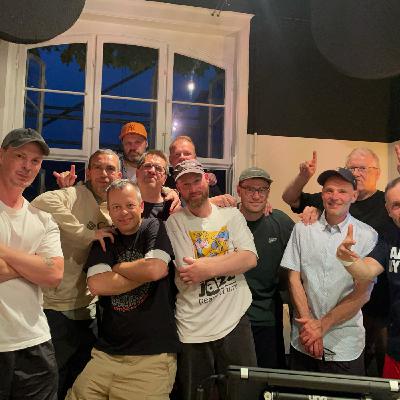 Episode 15: Guldgraver All-Stars