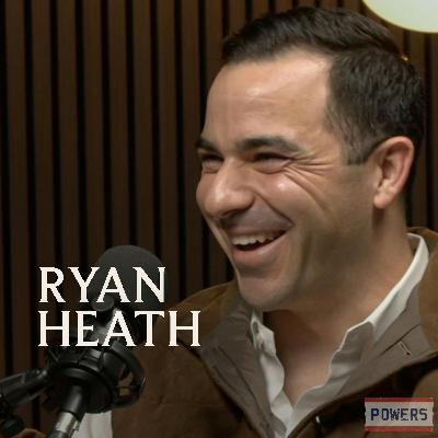 #401 - Ryan Heath - The Family Office 2.0: How Great Families Grow & Protect Their Legacy #401 - Ryan Heath - The Family Office 2.0: How Great Families Grow & Protect Their Legacy