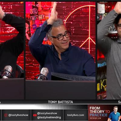 Trades From the Research Team LIVE - January 8, 2026 - Trades from the Research Team Live