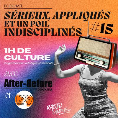 Sérieux, appliqués et un poil indisciplinés #15 - C'est la rentrée à Fumel !