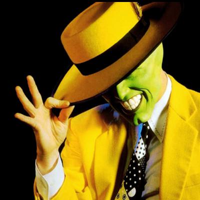 The Mask Overview