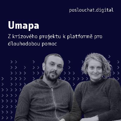 Umapa: z krizového projektu k platformě pro dlouhodobou pomoc