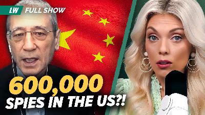 Chinese Students BUSTED Smuggling Deadly Fungus into the US | Ep 165