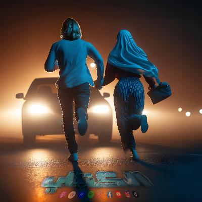 مسلسل الكتاب | الحلقة الحادية عشر -the book | episode Eleven مسلسل الكتاب | الحلقة الحادية عشر -the book | episode Eleven