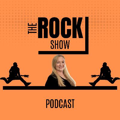 The Rock Show with Emma Dowling - 22nd October 2025 The Rock Show with Emma Dowling - 22nd October 2025