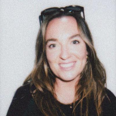 #29: What It Means To Be Funny | Writer & Director, Rosie May Bird Smith #29: What It Means To Be Funny | Writer & Director, Rosie May Bird Smith