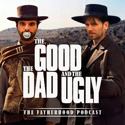 EP.11 - Elliott Rae & The Invisibility of Black Dads