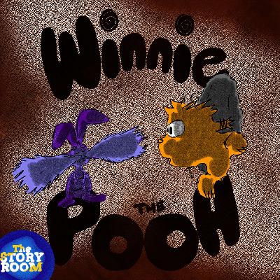 Winnie The Pooh by A.A. Milne, Chapter 2