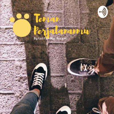 Teman perjalananmu (Trailer) Teman perjalananmu (Trailer)