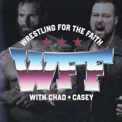 Episode 99: Wrestling For The Faith/After Amen SuperCast