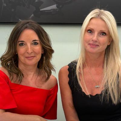 Mandy Miller Simmonds: Shaving Eyebrows, Beauty and Cooking Hacks