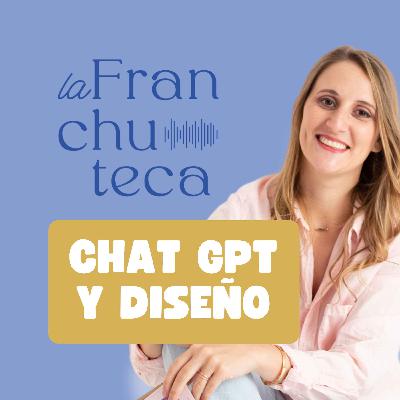30. ¿Aliado o amenaza? ChatGPT en el mundo del diseño 30. ¿Aliado o amenaza? ChatGPT en el mundo del diseño