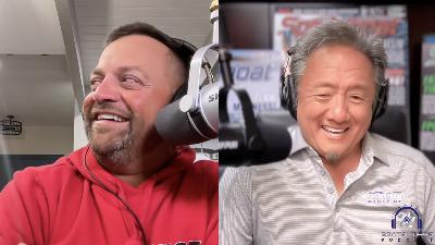 BOATS & BROS: Catching Up with The Bros