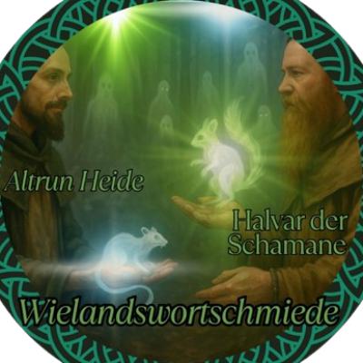 Folge 23 – Am Kraftort: Begegnung, Rückführung und echtes Miteinander