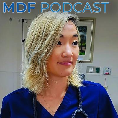 "Cancer May Have Started The Fight But We Will Finish It."-Oncology Nurse