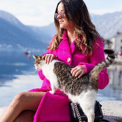 Super model Alicia Beckendcall. Comedy cats.. Super model Alicia Beckendcall. Comedy cats..