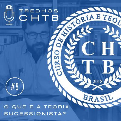 O que é a Teoria Sucessionista? O que é a Teoria Sucessionista?