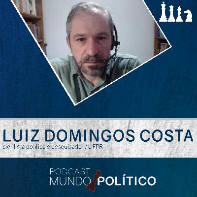 Caso Master agrava tensão em Brasília