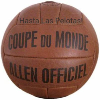 Hasta Las Pelotas! 25 Hasta Las Pelotas! 25