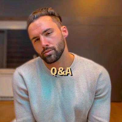101. Faith, Love, & Life Q&A