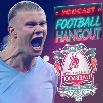 Man City Beat Liverpool at Anfield | Title Talk Man City Beat Liverpool at Anfield | Title Talk