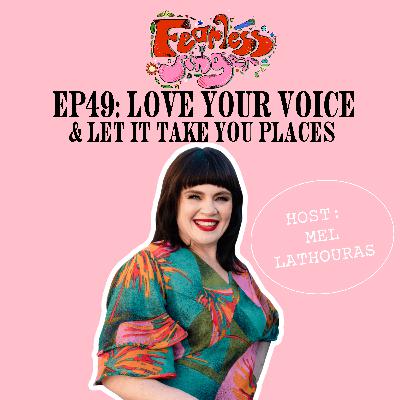 Loving Your Voice & Letting It Take You Places: How?! ❤️🔥🧿🎤 Loving Your Voice & Letting It Take You Places: How?! ❤️🔥🧿🎤