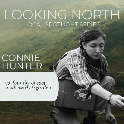 Local Spotlights: Connie Hunter/ East Neuk Market Garden