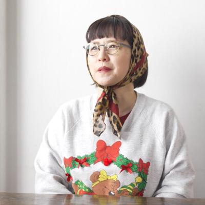 トゥインクル愛子｜野良占星術士