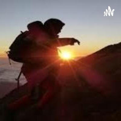 Pendakian Mistis Gunung Perahu