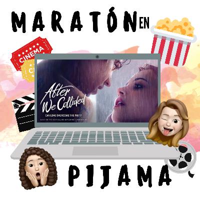 #13 After 2: En mil pedazos #13 After 2: En mil pedazos