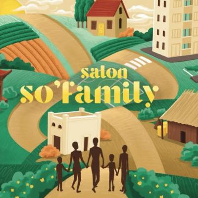 Salon So'Family !