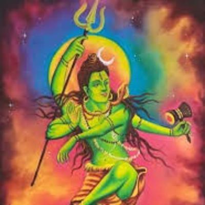 Shiv Tandav Stotram - Breathless - Very Powerfull.