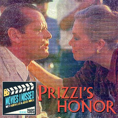 Prizzi's Honor