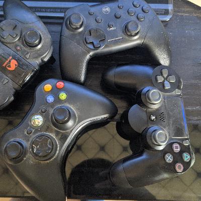 《33號遠征隊》通關心得 Vol.11 《講了遊講》遊戲節目Vol.11