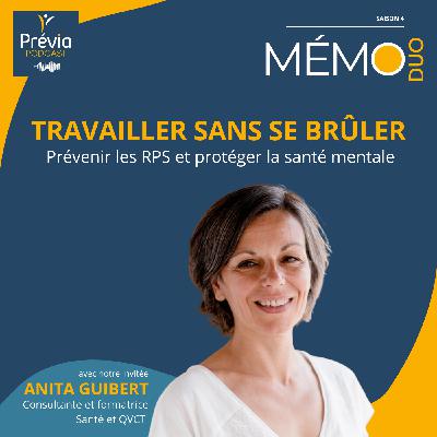 Travailler sans se brûler : prévenir les RPS et protéger la santé mentale