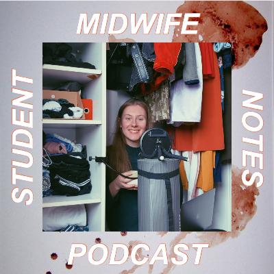 SMN Podcast: University Applications- personal statement & interview tips.