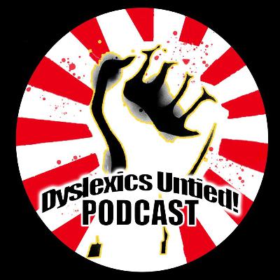 Dyslexia's Bold Approach to Problem-Solving [SEASON 2 PREMIERE!]