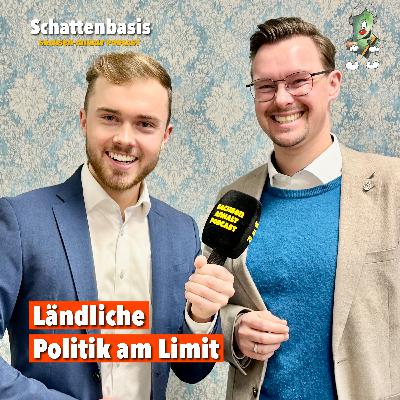 Wie Politik vor Ort wirklich funktioniert Wie Politik vor Ort wirklich funktioniert