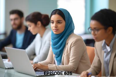 YCBK 626: Important Skills Students Need to Excel Academically In College