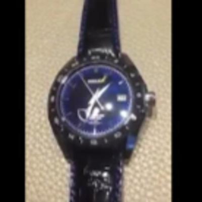 Grand Seiko Spring Drive Sports SBGE039 - Review