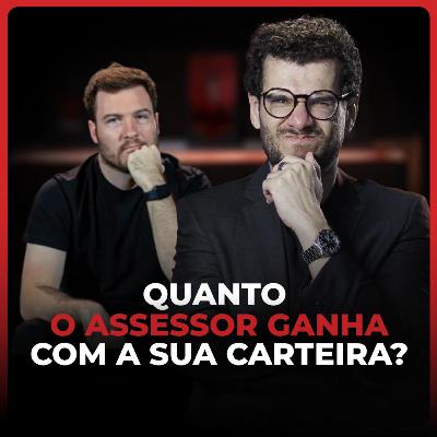 REACT - PRIMO RICO: Você paga comissão e nem sabe? A verdade por trás das consultorias independentes
