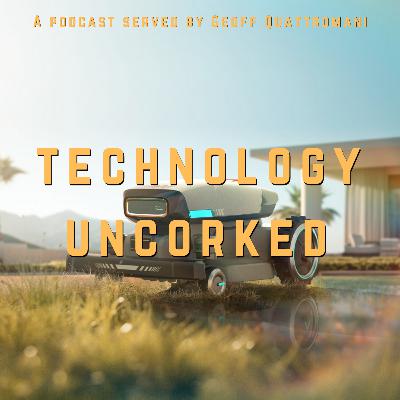 CES 2024 Wrapped Up CES 2024 Wrapped Up