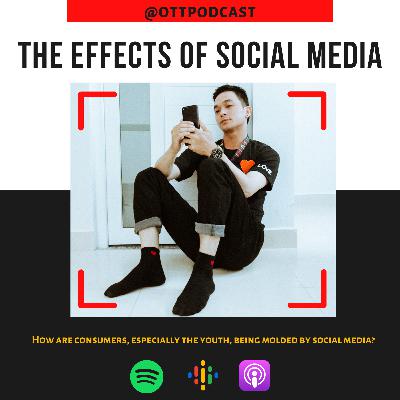 Social Media: The End or Our Savior? Social Media: The End or Our Savior?