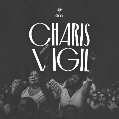 How to Pray for Something Without Idolising It | Charis Vigil | Samuel Oyeyinka