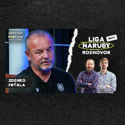 Frťala ve zpovědi: „Jsem dítě ulice. V létě jsme to prokaučovali“. S jakým velkoklubem byl na jaře v kontaktu?