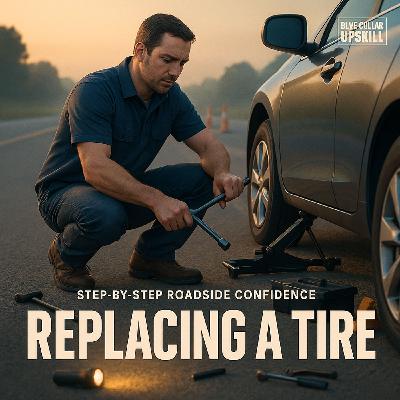 Replacing a Tire