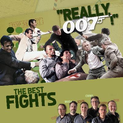 The Best Fights - part 2 The Best Fights - part 2