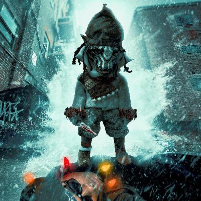 Elf in the Hood - 2024 - Jamaal Burden