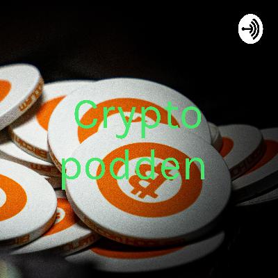 Crypto podden  (Trailer)